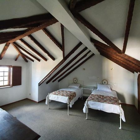 Casa Do Cruzeiro Villa Aguiar da Beira Ngoại thất bức ảnh
